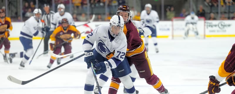 How long do the Flames have to sign their prospects?