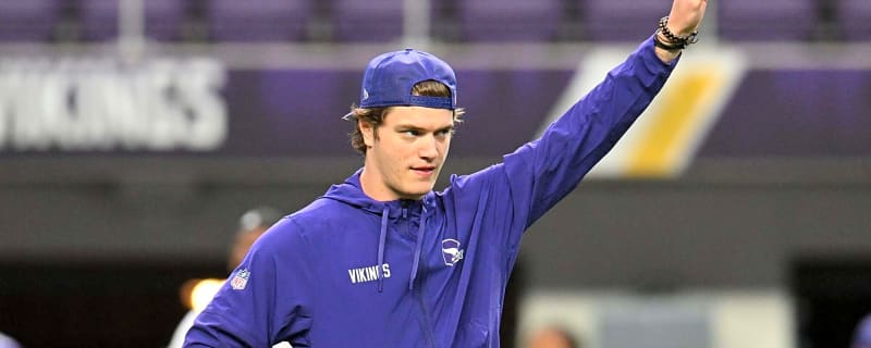 Dan Orlovsky makes bold statement about J.J. McCarthy after comments after OTAs