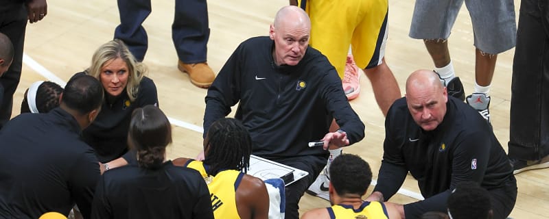 Pacers proved naysayers wrong in Game 6 of NBA Finals