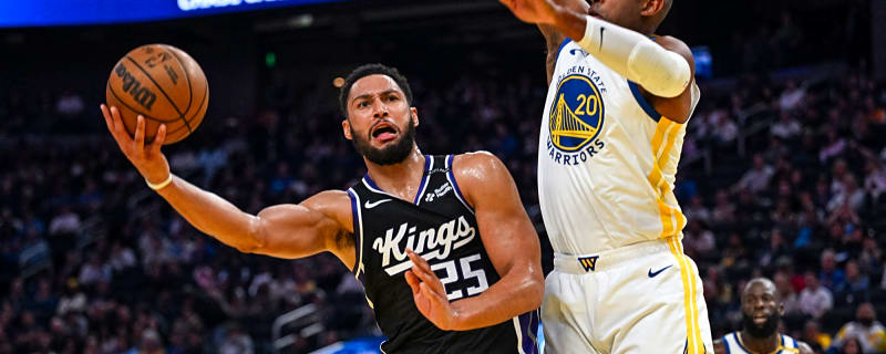 Ben Simmons suffers torn Achilles ahead of NBA return