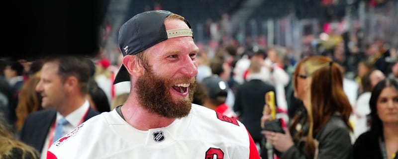 Hurricanes captain Jordan Staal recalls unusual period following Mikko Rantanen trade