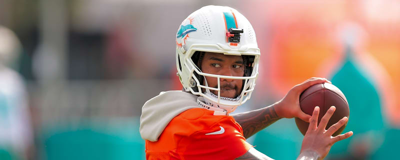 Tua Tagovailoa makes promise to Dolphins after latest injury setbacks