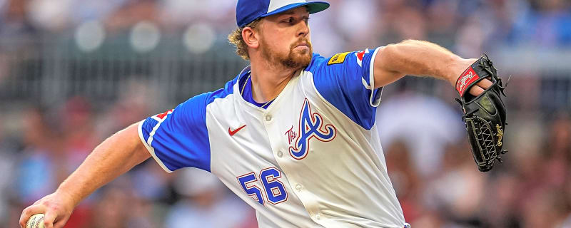 Braves dealt another blow that might prove impossible to overcome