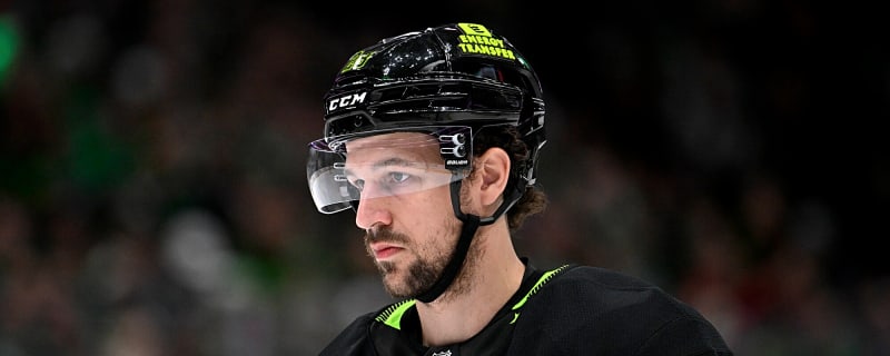 Craig Ludwig makes his case for this young stud to make the roster this season