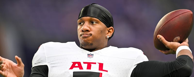 Falcons reportedly 'are most excited' about this Penix trait