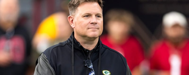 Packers Free Agency Predictions and Moves