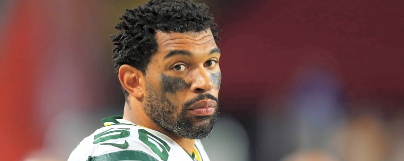 Ex-Packers star gets new company in exclusive group amid wild Steelers-Ravens game