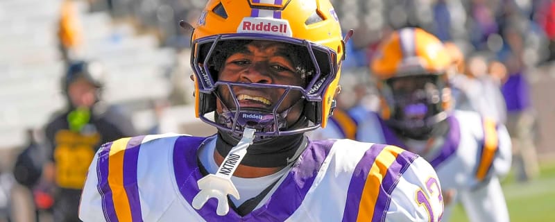 5 Alabama freshmen who can take advantage of portal impact on Tide’s roster