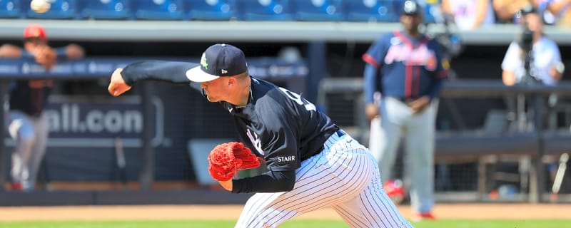 Cardinals Select Cade Winquest