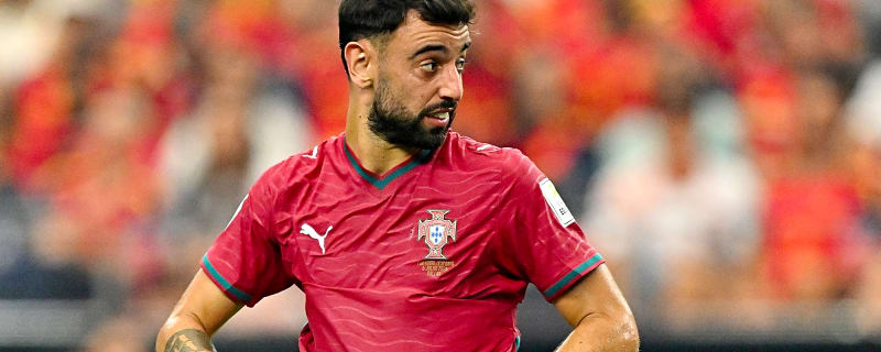 Man United consider ‘influential’ player not for sale amid reports of €50m bid