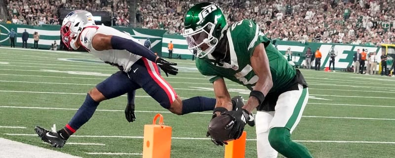 What the latest Jets draft rumor really means