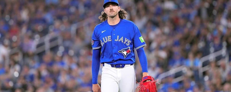 Realistic vs. unrealistic trade deadline scenarios for Blue Jays