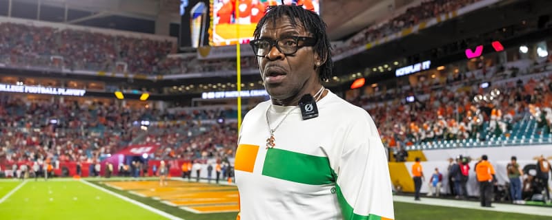 Michael Irvin previews Cowboys’ 2026 season: ‘They’re doing exactly what they need to do’