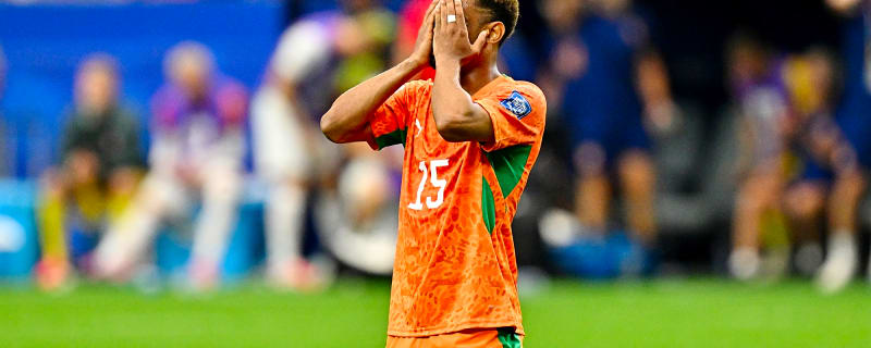 Ivory Coast media react to Amad Diallo display vs Norway at 2026 World Cup