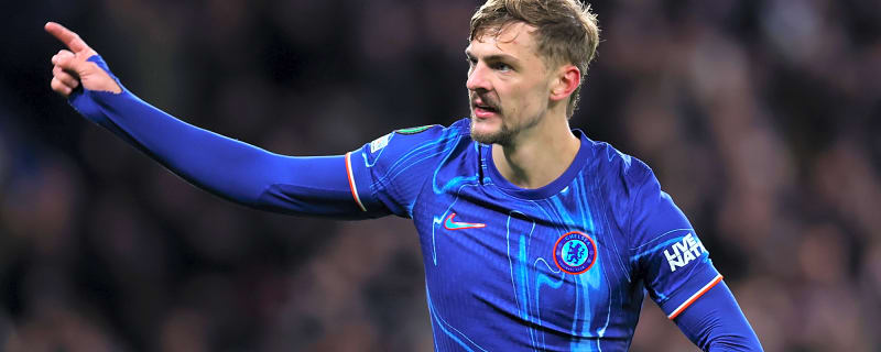 Fabrizio Romano: Premier League club ‘submit official bid’ for Man United target this morning