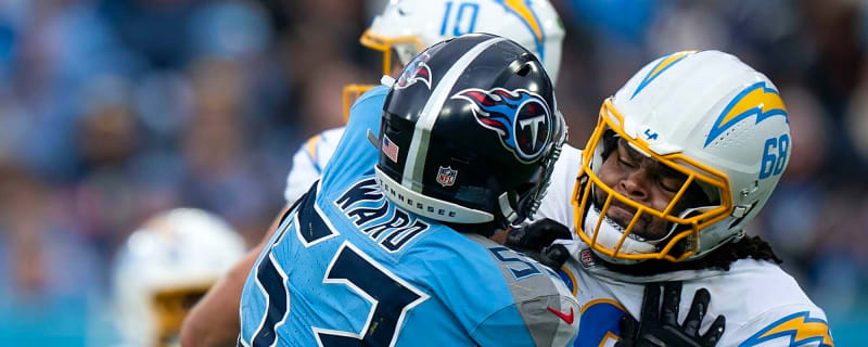 Dolphins Sign OL Jamaree Salyer