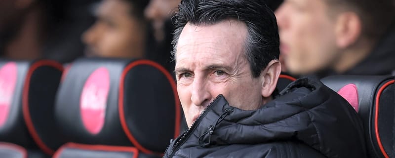 'Congratulations' – Unai Emery full of praise for Chelsea, also needs to blame himself