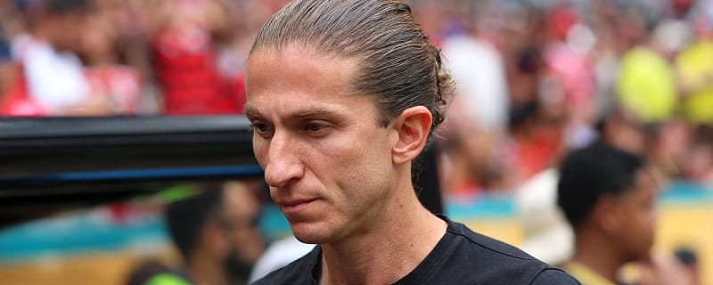 Filipe Luís Departs Flamengo as Coaching Shakeups Hit Brazil and Liga MX