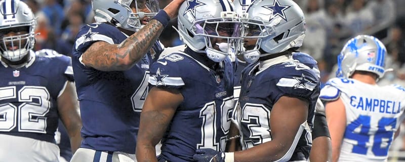 7 winners and losers from the Dallas Cowboys’ 2026 NFL Draft, including exciting player who avoided losing starting gig