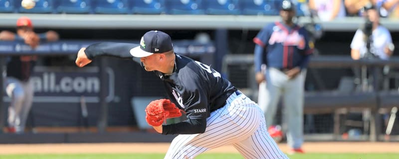 Why aren’t the NY Yankees using Cade Winquest?