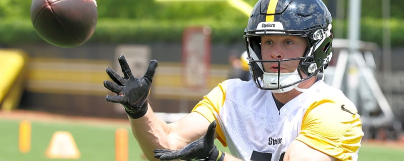 Steelers Risk Embarrassing Admission With Kaden Wetjen Roster Decision