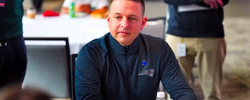 How the Patriots’ 'intentional' roster approach led to a Super Bowl appearance