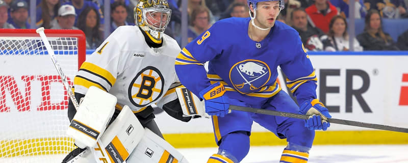 Sabres’ Josh Norris to miss Game 3 against Bruins