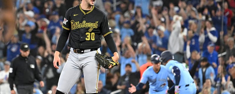 2026 MLB trade deadline: Blue Jays and Pirates trade fits