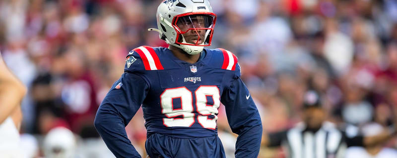 49ers DL Keion White Shot In San Francisco