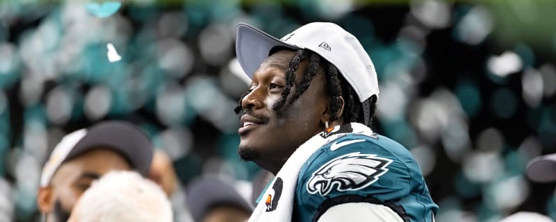 Philadelphia Eagles: AJ Brown Uses Old Kevin Durant Tweet to Make ‘Growth’ Statement