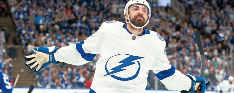 Nick Paul Could Be Exactly What the Maple Leafs Need in April