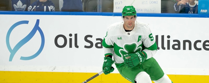 Insider Asks the Difficult Question: What Has Happened to John Tavares?