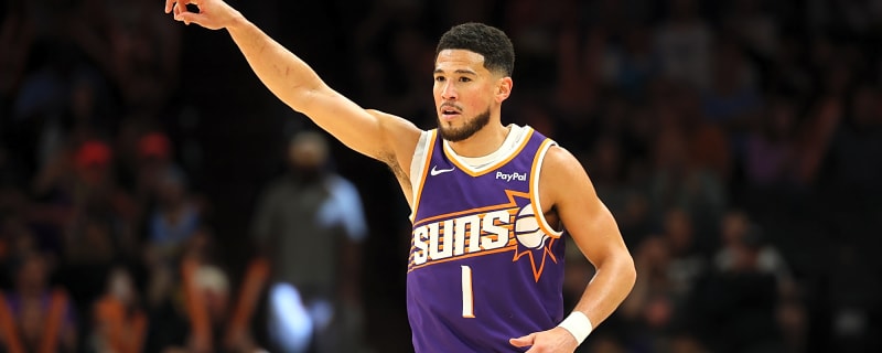What is the best path for the Phoenix Suns in the 2025-26 NBA playoffs?
