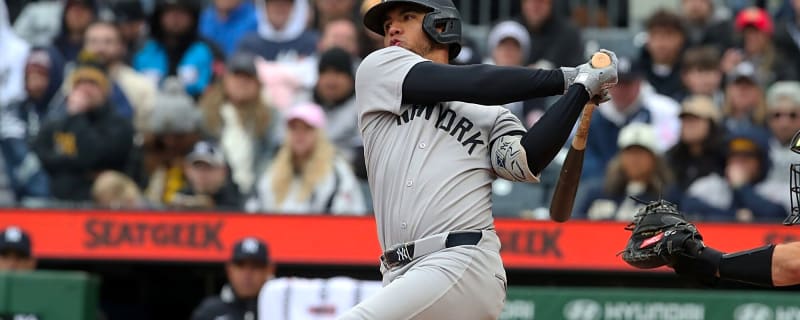 Yankees’ infielder could be staring at his last few days in pinstripes