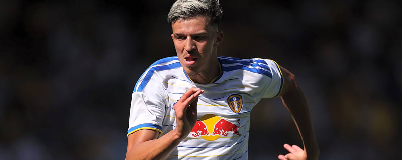 Leeds Face Premier League Battle For £34m, 23-Year-Old Defender: Should Farke Reject Any Offers?