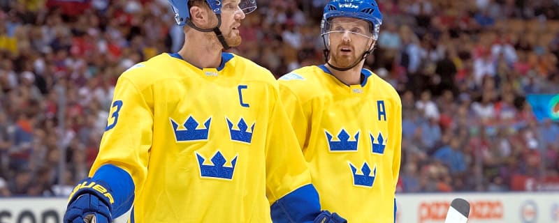 Olympic Hockey: A flashback to Canucks players’ last appearance at Sochi 2014