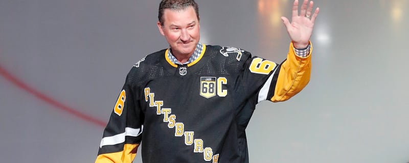 By the Numbers: How Mario Lemieux Etched #66 into Hockey Immortality