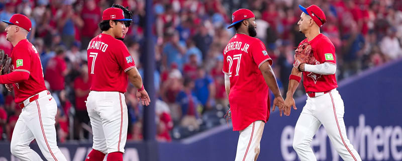 Series Recap: Blue Jays kick off July by winning series against Mets