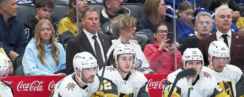 Should the Oilers Keep Waiting for Bruce Cassidy?
