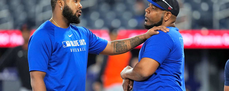 Blue Jays: Examining whether Edwin Encarnación remains on the Hall of Fame ballot