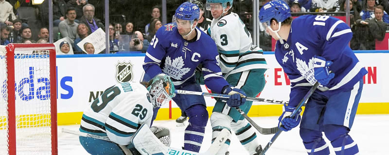 Henry Thrun is a puck moving project defenceman that is decidedly not Ryan Reaves
