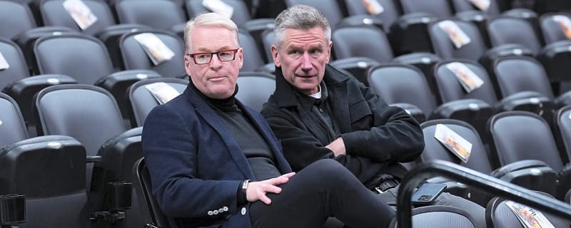 Keith Pelley won’t commit to hiring a President of Hockey Operations, says candidate has to be data-centric