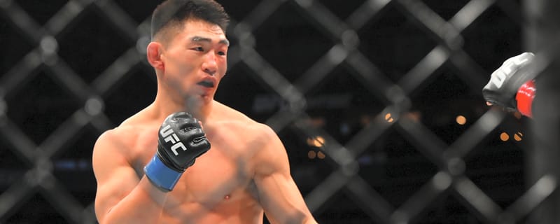 Song Yadong reacts to Sean O’Malley’s apology after ‘bringing racism’ into UFC 324 matchup