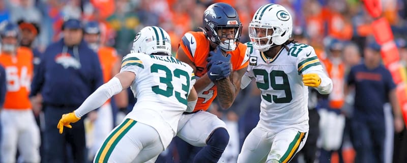 One Packers position group gives Green Bay a rare luxury that few NFL teams can match entering training camp
