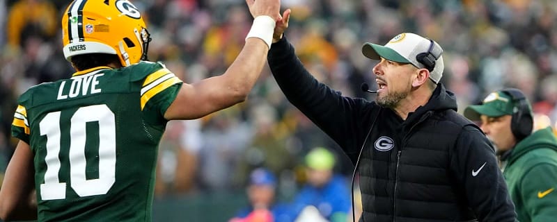 Grading the Packers 2025 Draft Class After Their Rookie Season
