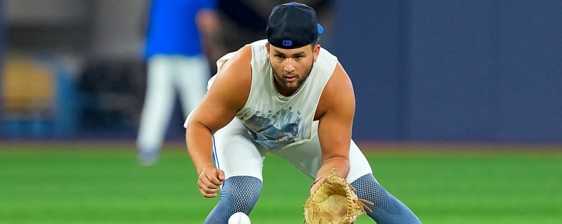 3 areas the Toronto Blue Jays should focus on this offseason