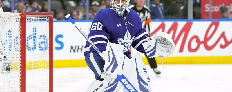 Joseph Woll praises Dennis Hildeby’s work carrying crease as he nears return from injury