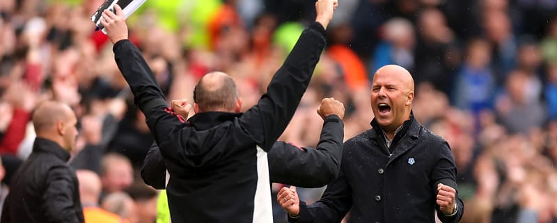 'I don’t understand…' – Gary Lineker can’t believe what he’s heard about Liverpool recently