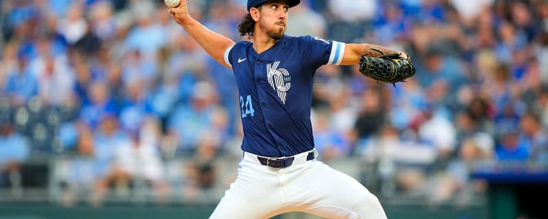 Rockies To Sign Michael Lorenzen