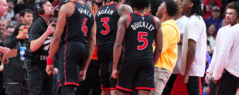 'Everybody’s Bought In' – Toronto Raptors’ Brandon Ingram Reveals His True Feelings on the Team’s 9-Game Winning Streak